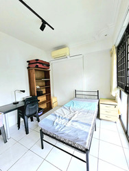 The Tanamera (D16), Condominium #606869371